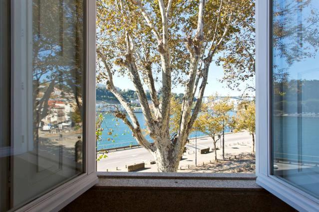 Porto Douro River Guest House Exterior foto