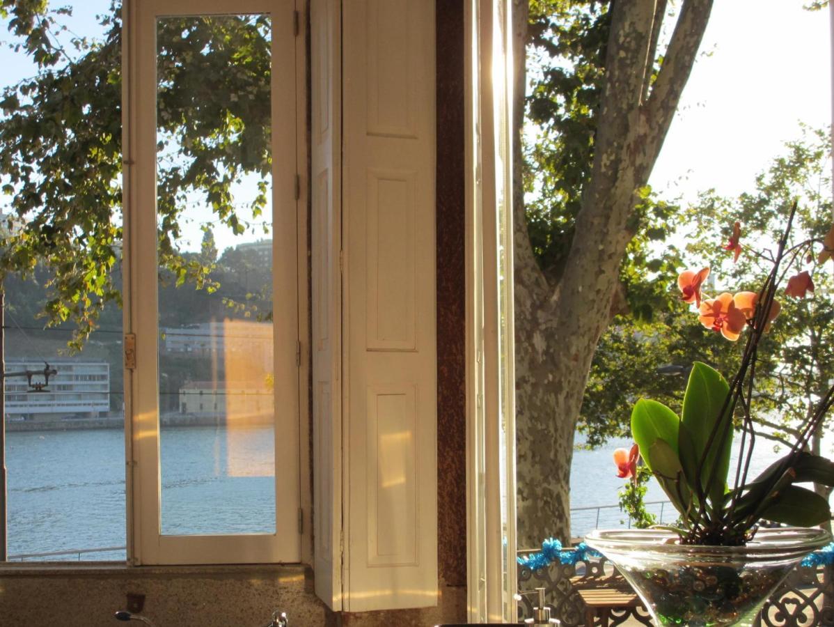 Porto Douro River Guest House Exterior foto