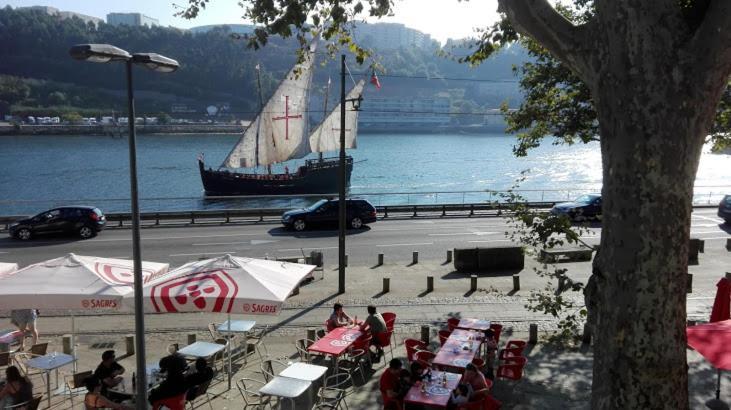 Porto Douro River Guest House Exterior foto