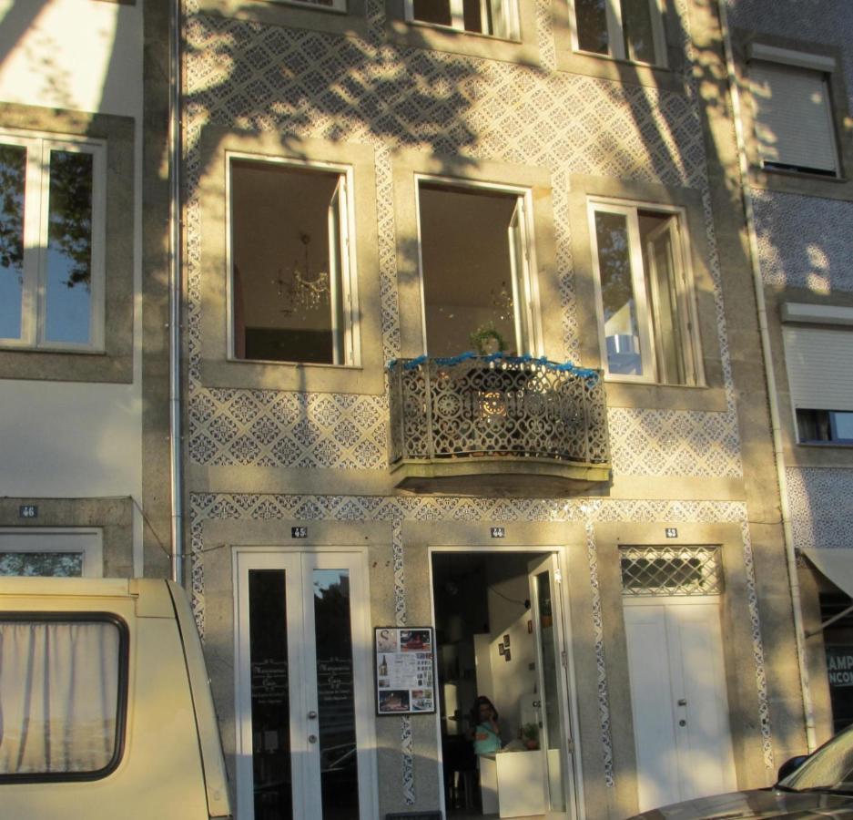 Porto Douro River Guest House Exterior foto
