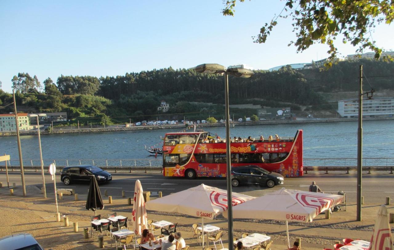 Porto Douro River Guest House Exterior foto