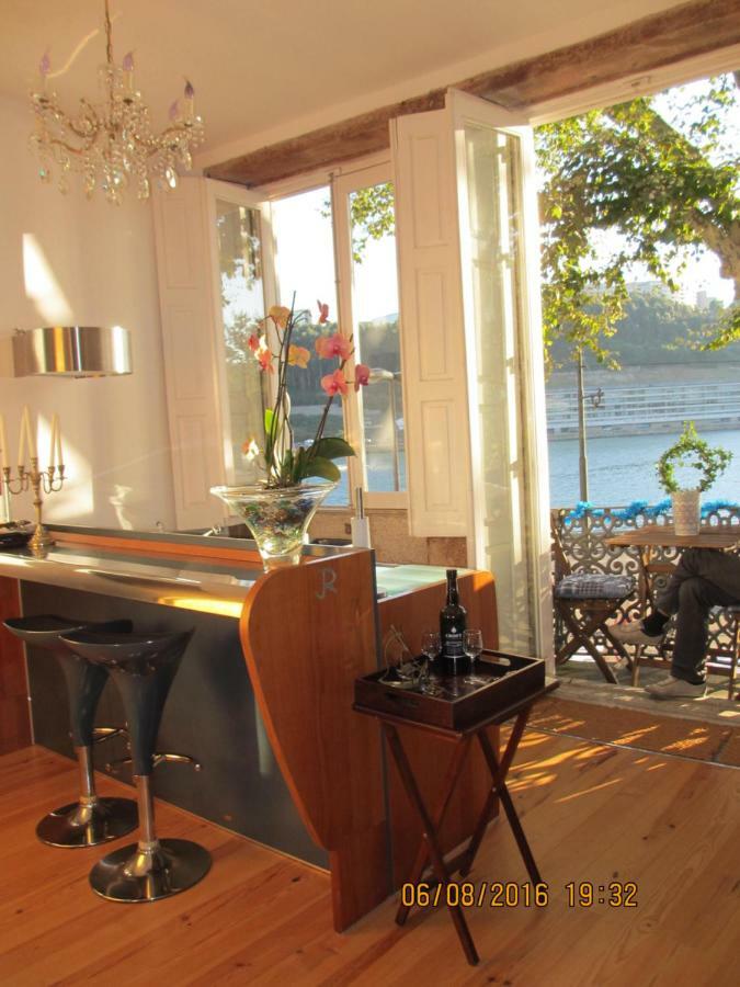 Porto Douro River Guest House Habitación foto